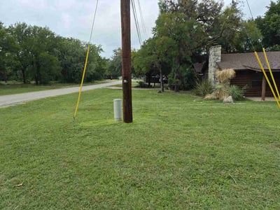 Lawn Care service in Granbury, 76048