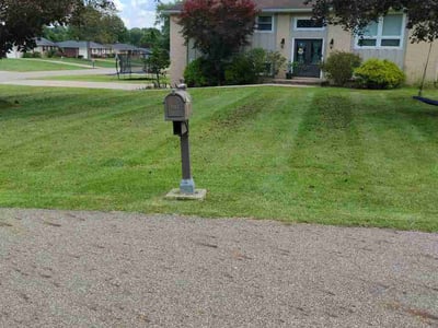 Lawn Care service in Brainerd, 56401