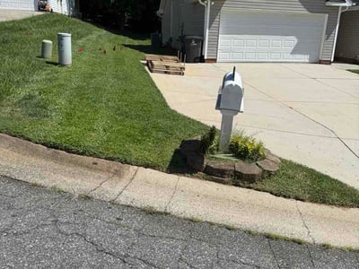 Lawn Care service in Kernersville, 27284