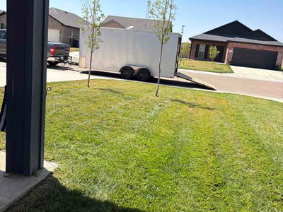 Lawn Care service in Wichita Falls, 76301