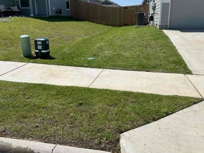 Lawn Care service in Watauga, 76148