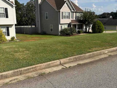 Lawn Care service in Wichita Falls, 76301