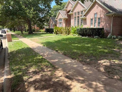Lawn Care service in Colleyville, 76034