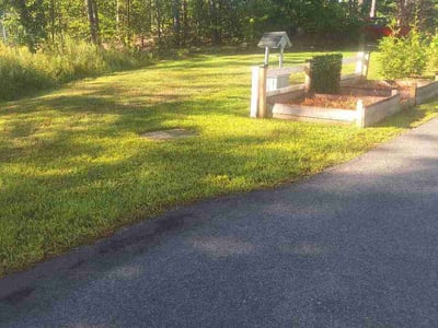 Lawn Care service in Brunswick, 04011