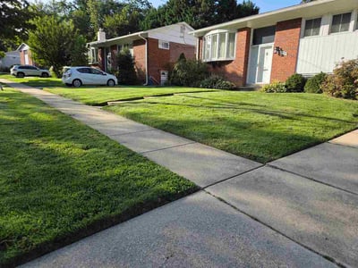 Lawn Care service in Montgomery Village, 20886