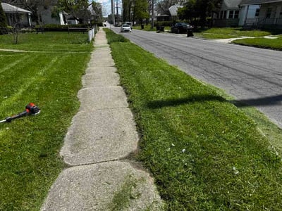Lawn Care service in Hudson, 54016