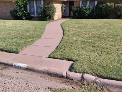 Lawn Care service in Abilene, 79602