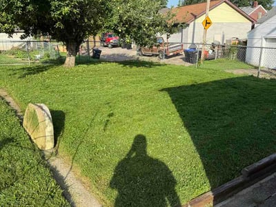 Lawn Care service in Murrysville, 15668