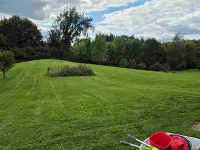 Lawn Care service in Saint Cloud, 56301