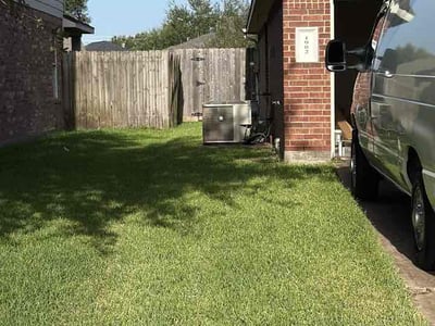 Lawn Care service in Abilene, 79602