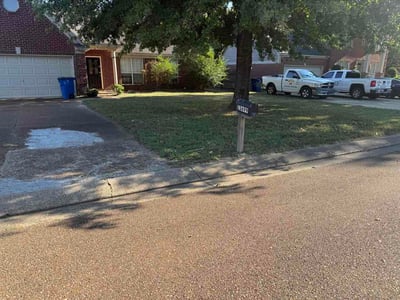Lawn Care service in Senatobia, 38668