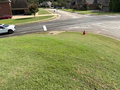 Lawn Care service in Northport, 35476