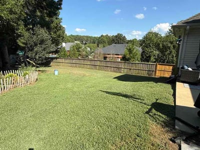 Lawn Care service in Northport, 35476