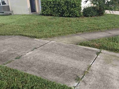Lawn Care service in Sanford, 04073