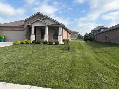 Lawn Care service in Paola, 66071