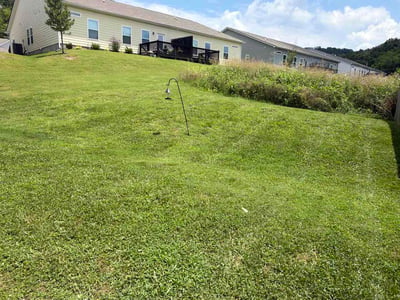 Lawn Care service in White House, 37188