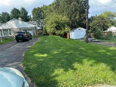Lawn Care service in Denver, 17517
