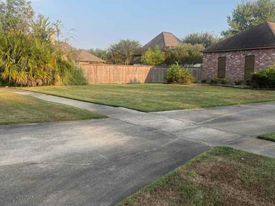 Lawn Care service in Prairieville, 70769