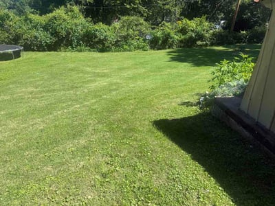 Lawn Care service in Leavenworth, 66048