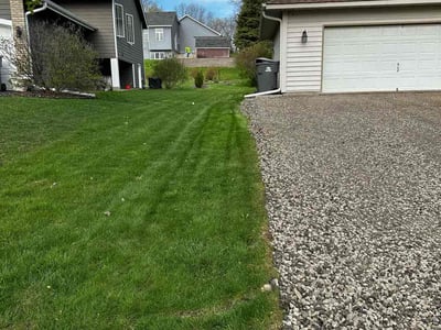 Lawn Care service in Chaska, 55318