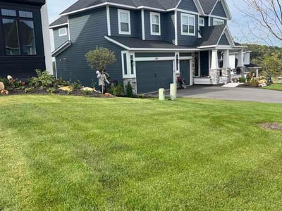 Lawn Care service in Chaska, 55318