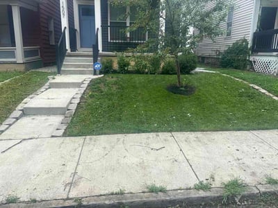 Lawn Care service in Carnegie, 15106