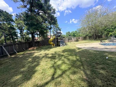 Lawn Care service in La Porte, 77571