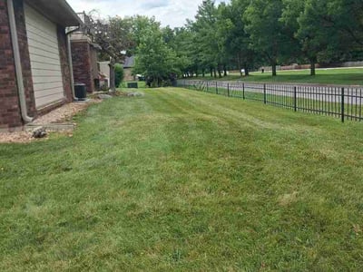Lawn Care service in Terre Haute, 47807