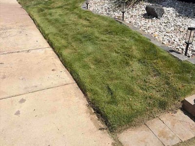 Lawn Care service in Forest Hill, 76140
