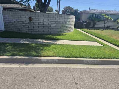 Lawn Care service in West Covina, 91790
