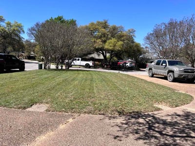 Lawn Care service in Southlake, 76092
