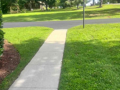 Lawn Care service in Madison, 37115