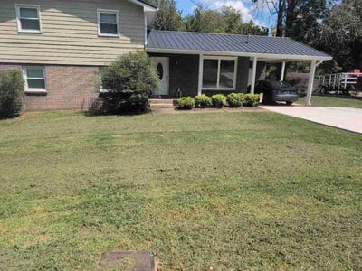 Lawn Care service in Madison, 37115