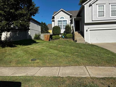 Lawn Care service in Raymore, 64083