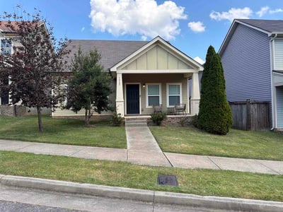 Lawn Care service in Madison, 37115