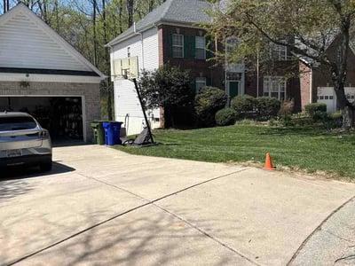 Lawn Care service in Columbia, 21044