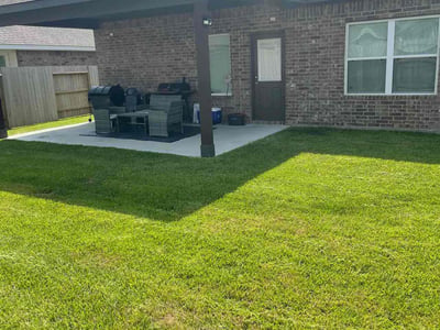 Lawn Care service in Seabrook, 77586