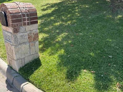 Lawn Care service in Saginaw, 76179