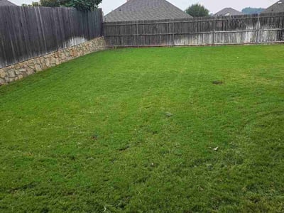 Lawn Care service in Weatherford, 76086