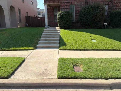Lawn Care service in White Settlement, 76108