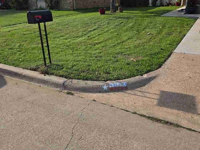 Lawn Care service in Keller, 76248