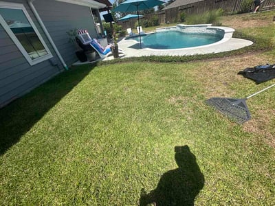 Lawn Care service in Mission, 78572