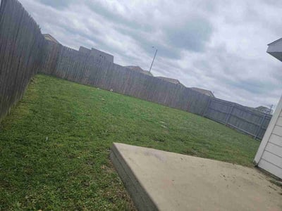 Lawn Care service in Keller, 76248