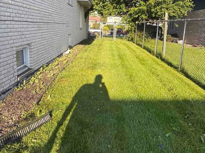 Lawn Care service in Huntley, 60142