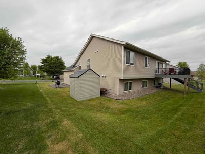 Lawn Care service in Farmington, 55024