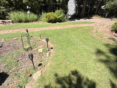 Lawn Care service in Suwanee, 30024