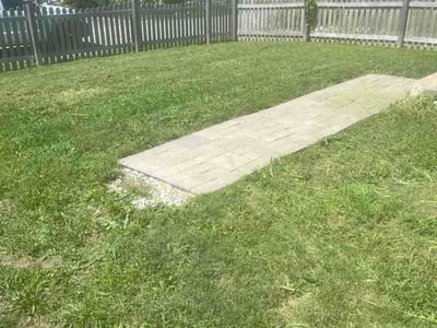 Lawn Care service in Cumberland, 46229