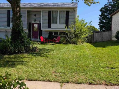 Lawn Care service in Frederick, 21701