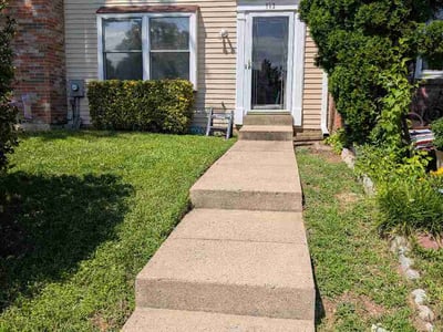 Lawn Care service in Frederick, 21701