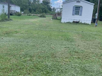 Lawn Care service in Jackson, 70748